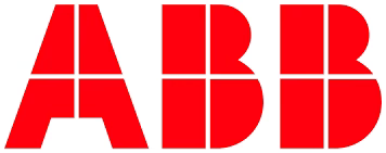 ABB Ltd. Logo