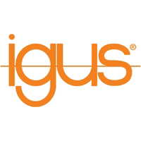 Igus, Inc. Logo