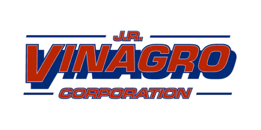 JR Vinagro Corporation Logo