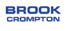 Crompton Logo