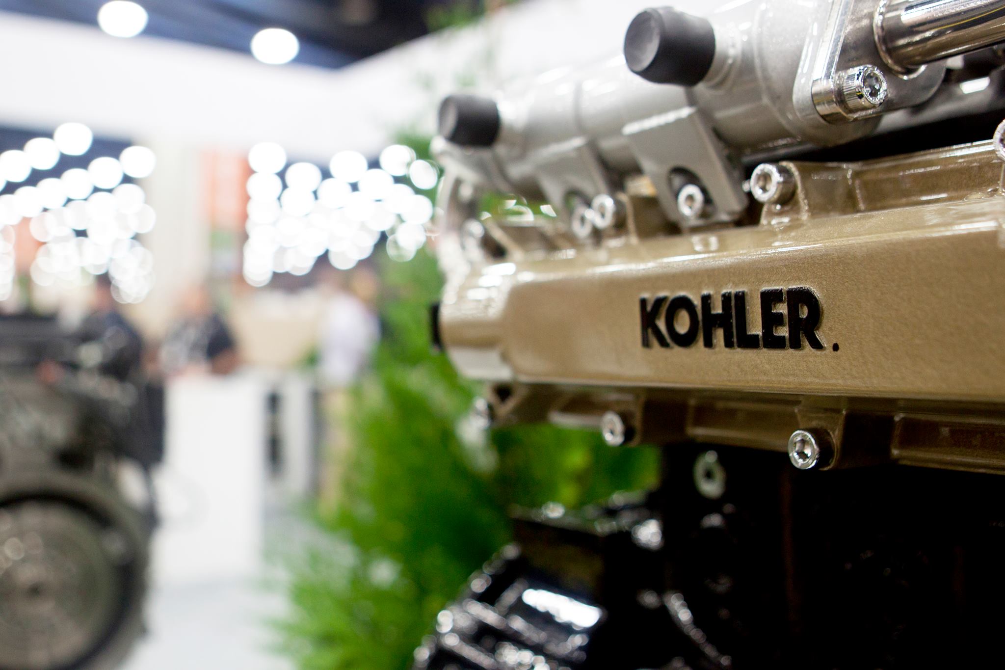 Kohler Generators Image