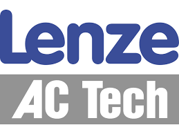 Lenze Ac Tech Logo